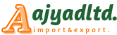 ajyadltd Logo