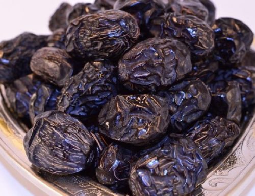 ajwa dates