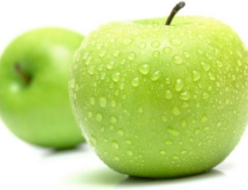 apple